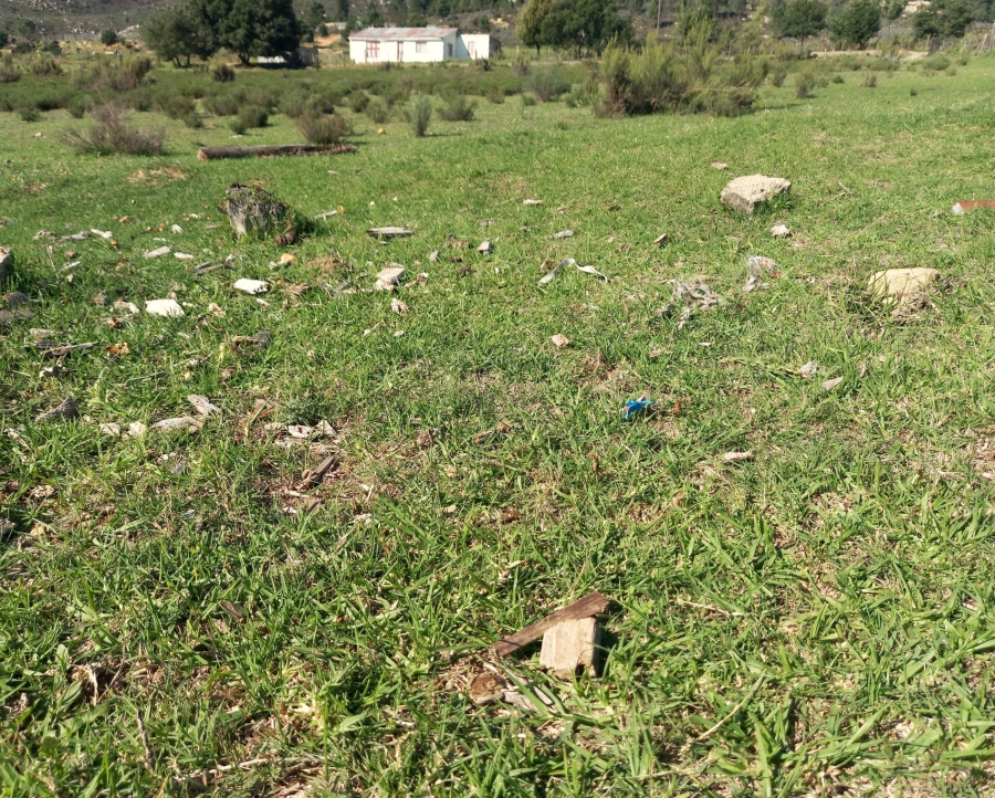 0 Bedroom Property for Sale in Uniondale Rural Western Cape